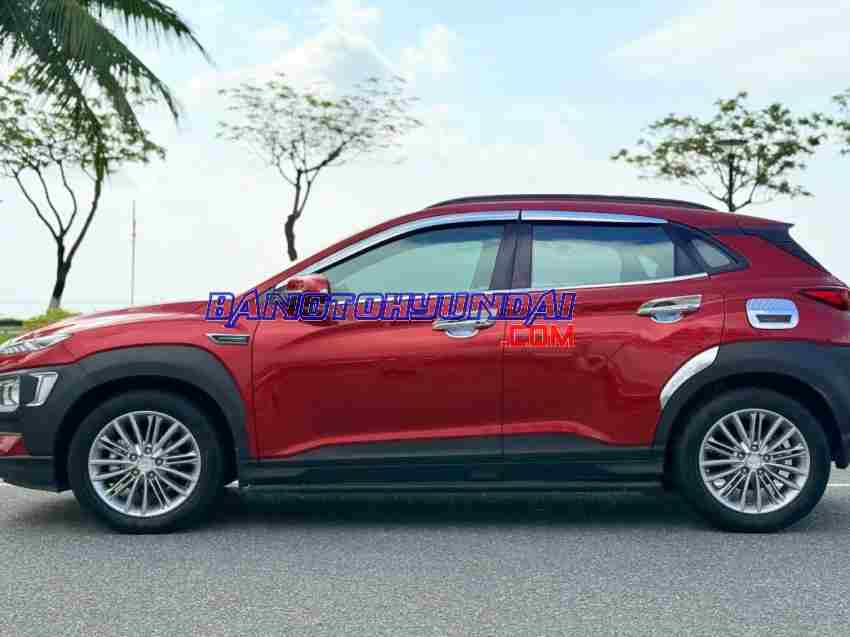 Hyundai Kona 2.0 AT 2020, xe đẹp, hết ý