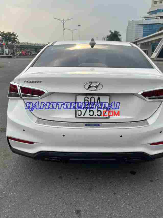 Bán Hyundai Accent 1.4 MT 2019 - giá tốt