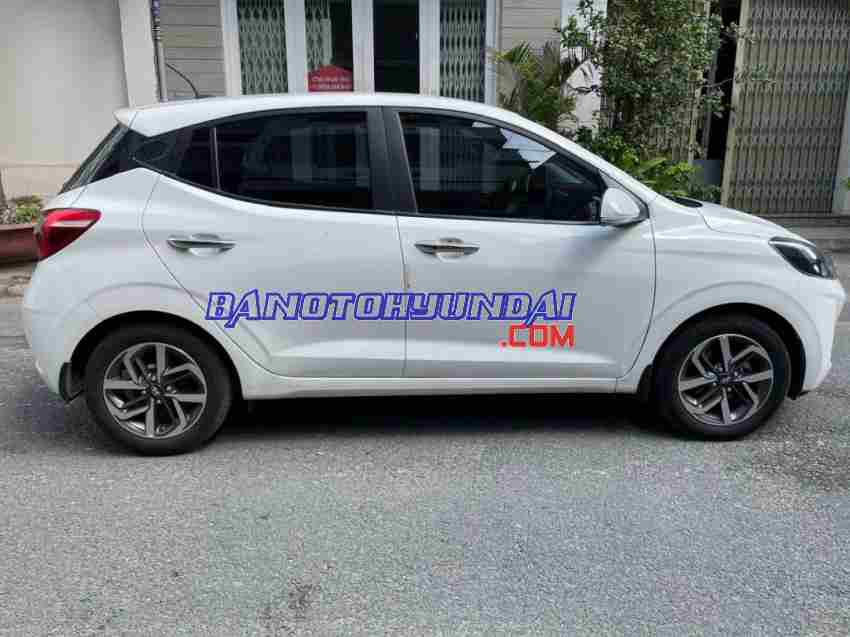 Cần bán xe Hyundai i10 1.2 AT 2022, xe đẹp