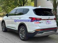 Cần bán xe Hyundai SantaFe Số tự động 2021