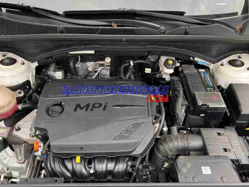 Hyundai SantaFe Tiêu chuẩn 2.5L 2022 Máy xăng đẹp long lanh