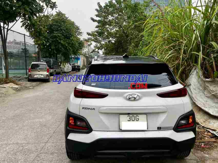 Cần bán nhanh Hyundai Kona 2.0 AT 2020 cực đẹp