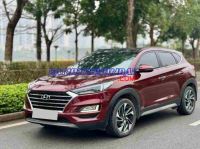 Hyundai Tucson 1.6 AT Turbo 2020 Số tự động giá đẹp