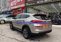 Bán Hyundai Tucson 2.0 ATH 2020 - Vàng