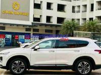 Bán xe Hyundai SantaFe Premium 2.2L HTRAC đời 2020 - Giá tốt