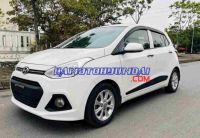 Cần bán Hyundai i10 Grand 1.0 AT đời 2016