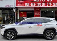 Xe Hyundai Tucson 1.6 AT Turbo HTRAC Đặc biệt đời 2023 đẹp bán gấp