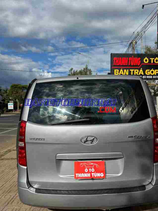 Bán Hyundai Grand Starex 2.5 MT đời 2015 xe đẹp - giá tốt