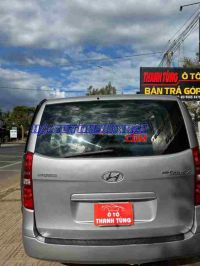 Bán Hyundai Grand Starex 2.5 MT đời 2015 xe đẹp - giá tốt