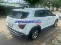 Hyundai Creta Tiêu chuẩn 1.5 AT 2023 Máy xăng, xe đẹp