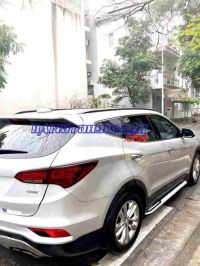 Hyundai SantaFe 2.2L 2017 giá cực tốt