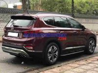 Hyundai SantaFe 2.2L HTRAC model 2019 xe chuẩn hết ý