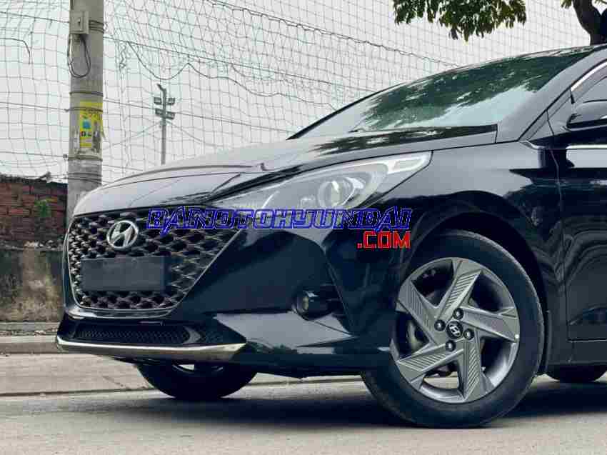 Cần bán xe Hyundai Accent 1.4 AT Đặc Biệt 2021, xe đẹp