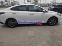 Hyundai Accent 1.4 AT Đặc Biệt 2021 Số tự động giá đẹp