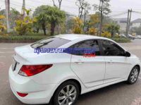 Cần bán xe Hyundai Accent 1.4 AT 2014, xe đẹp