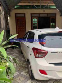 Bán Hyundai i10 Grand 1.0 MT 2016 - Trắng