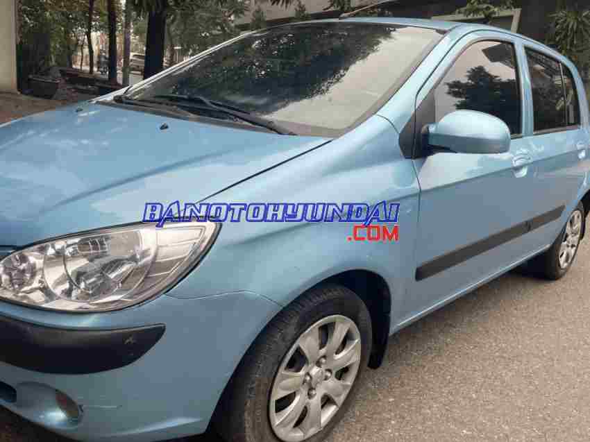 Bán Hyundai Getz 1.1 MT 2009 - giá tốt