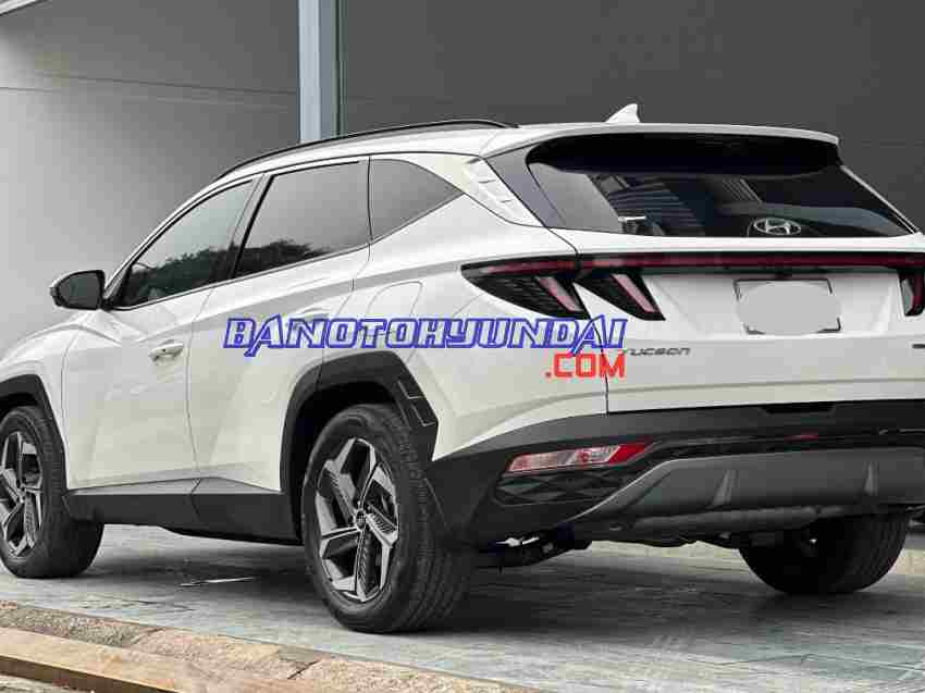 Cần bán Hyundai Tucson 1.6 AT Turbo HTRAC Đặc biệt 2022 - Số tự động