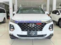 Cần bán Hyundai SantaFe Premium 2.2L HTRAC 2020, xe đẹp giá rẻ bất ngờ