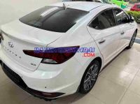 Cần bán Hyundai Elantra 2.0 AT Máy xăng 2019 màu Trắng