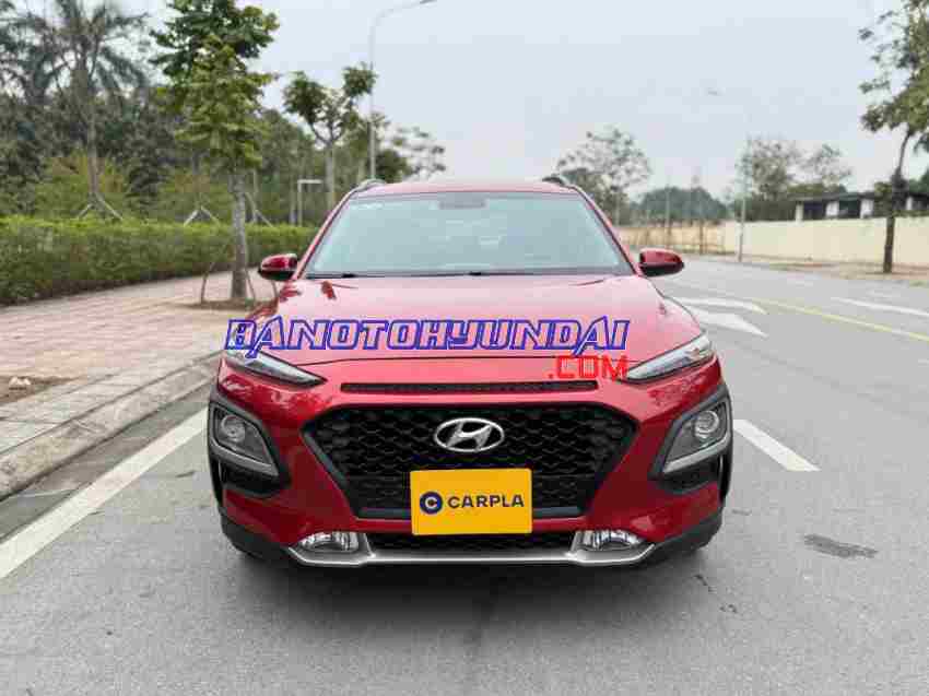 Hyundai Kona 2.0 ATH 2019 Máy xăng, xe đẹp