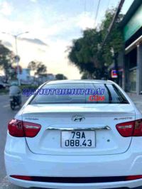 Hyundai Avante 1.6 MT 2014, xe đẹp, hết ý