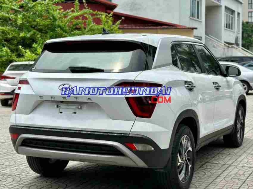 Hyundai Creta Đặc biệt 1.5 AT năm sản xuất 2024 giá tốt