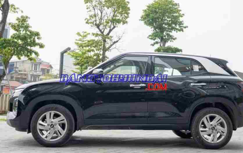 Bán xe Hyundai Creta Tiêu chuẩn 1.5 AT sx 2025 siêu đẹp