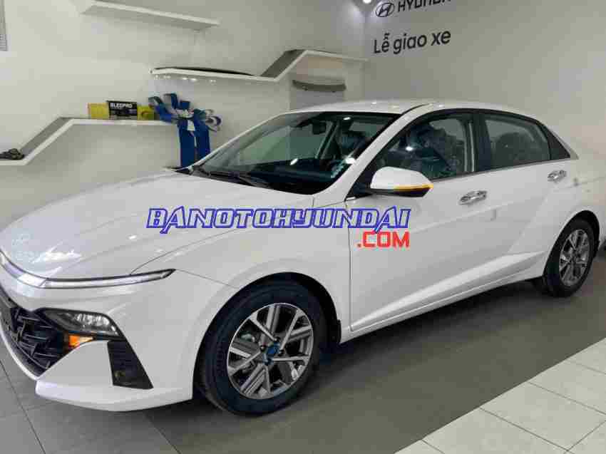 Bán xe Hyundai Accent Cao cấp 1.5 AT 2025