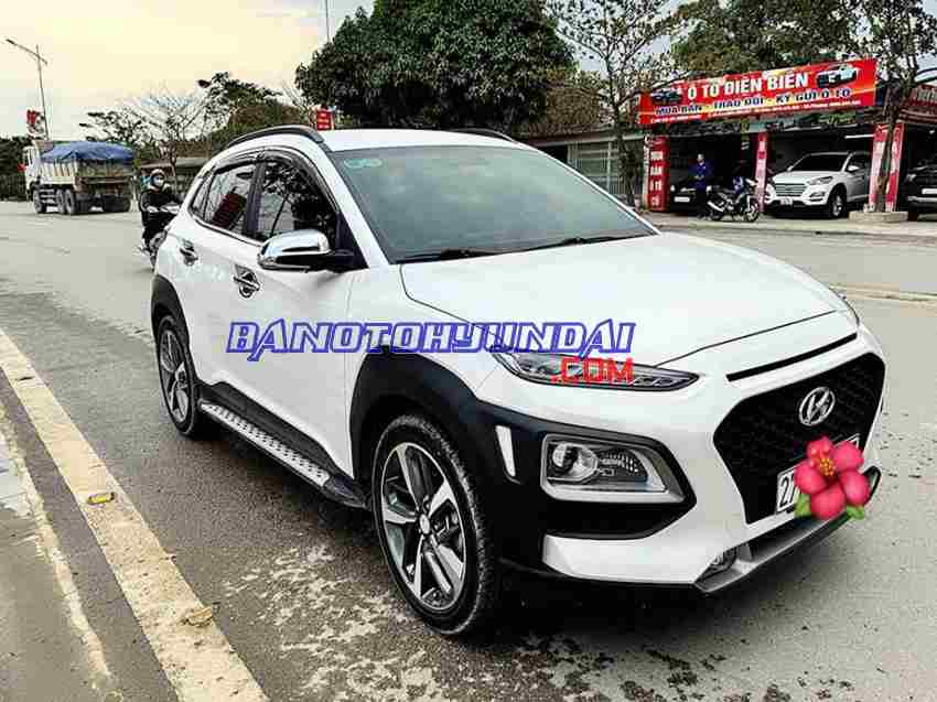 Cần bán xe Hyundai Kona Số tự động 2020