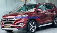 Cần bán gấp Hyundai Tucson 1.6 AT Turbo năm 2018 giá cực tốt