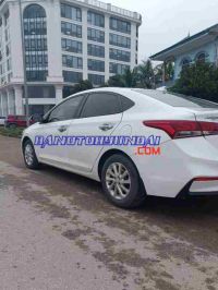 Cần bán nhanh Hyundai Accent 1.4 AT 2020 cực đẹp