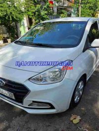 Cần bán xe Hyundai i10 Grand 1.2 AT màu Trắng 2020