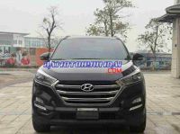 Bán xe Hyundai Tucson 2.0 ATH sx 2016 - giá rẻ