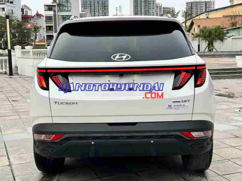 Cần bán xe Hyundai Tucson Số tự động 2022