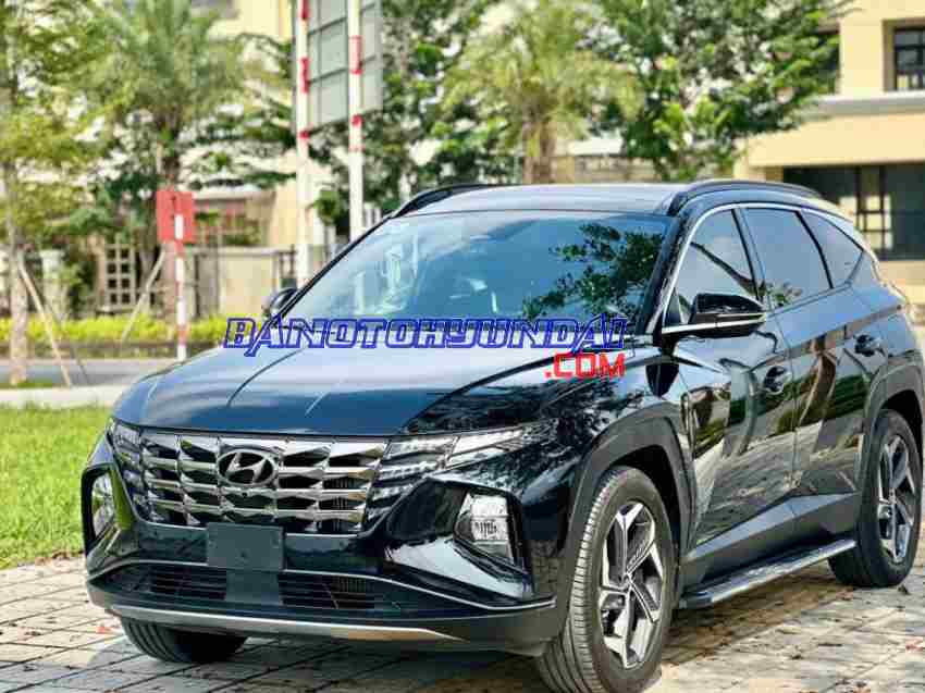 Bán Hyundai Tucson 1.6 AT Turbo HTRAC Đặc biệt 2023 - giá tốt