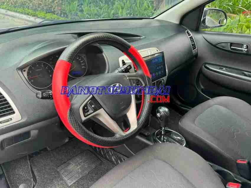 Bán Hyundai i20 1.4 AT đời 2011 xe đẹp - giá tốt