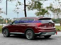 Cần bán Hyundai SantaFe Cao cấp 2.2L HTRAC 2022, xe đẹp giá rẻ bất ngờ