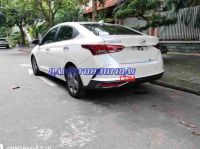 Bán Hyundai Accent 1.4 AT Đặc Biệt 2024 - Trắng