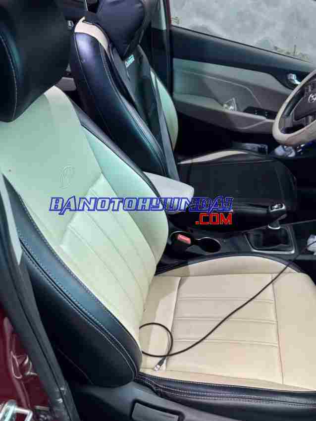 Hyundai Accent 1.4 MT model 2020 xe chuẩn hết ý