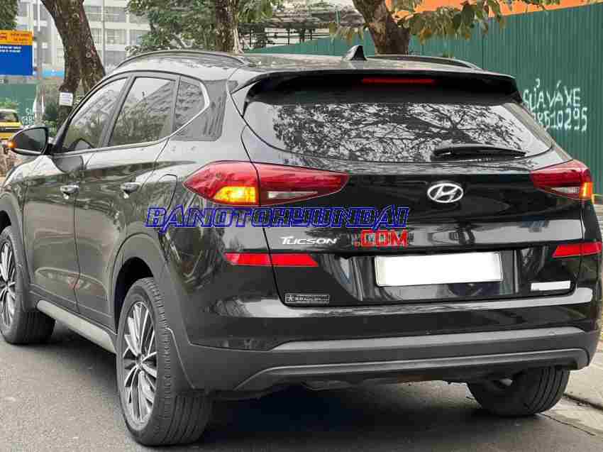 Cần bán Hyundai Tucson 2.0 ATH 2020, xe đẹp giá rẻ bất ngờ