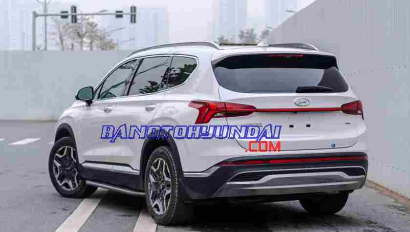 Bán xe Hyundai SantaFe Cao cấp 2.5L HTRAC sx 2024 - giá rẻ