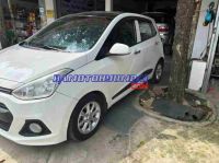 Bán xe Hyundai i10 Grand 1.0 AT đời 2016 - Giá tốt