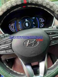 Hyundai SantaFe Premium 2.4L HTRAC năm 2020 cần bán