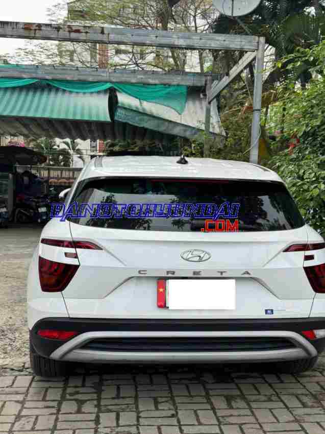 Hyundai Creta Tiêu chuẩn 1.5 AT năm 2023 cần bán