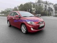 Cần bán Hyundai Accent 1.4 MT 2014 xe đẹp