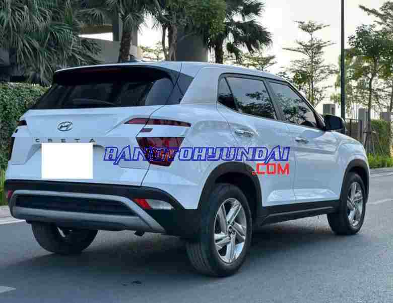 Cần bán xe Hyundai Creta Tiêu chuẩn 1.5 AT sx 2025