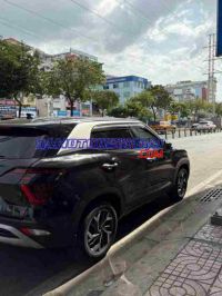 Hyundai Creta 2022 Crossover màu Đen