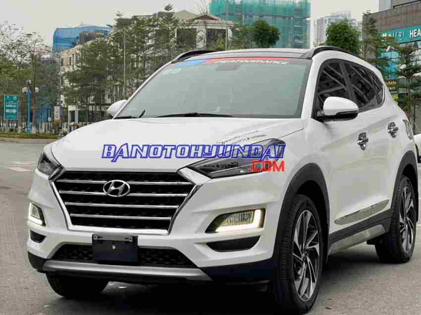 Cần bán xe Hyundai Tucson Số tự động 2019