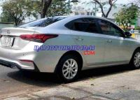 Cần bán xe Hyundai Accent 1.4 MT 2018 Số tay màu Bạc